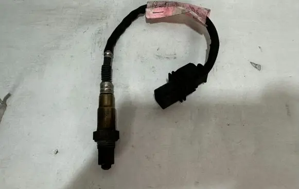 Opel Vectra C Lambda probe sensor 0281001026