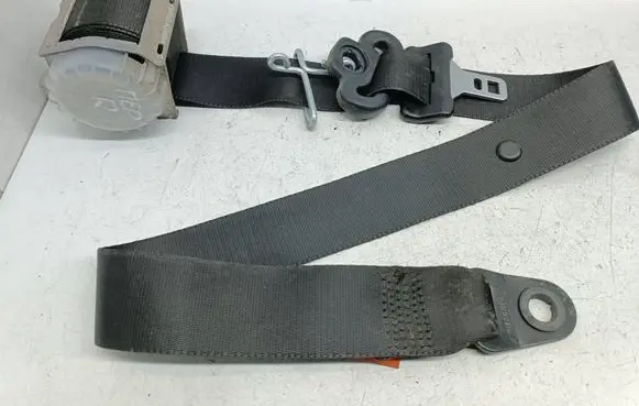 Ford Fiesta Front seatbelt 2S6AA61294AE 600578400