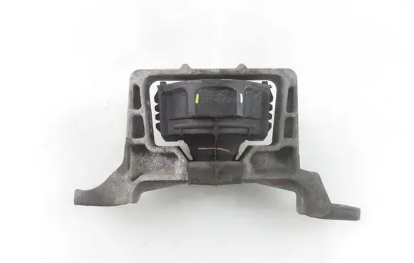 Ford Focus C-MAX Engine mount vacuum valve 3M516F012CG