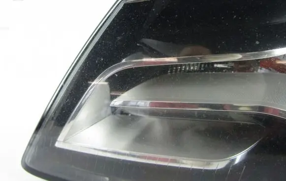Audi A4 S4 B8 8K Headlight/headlamp