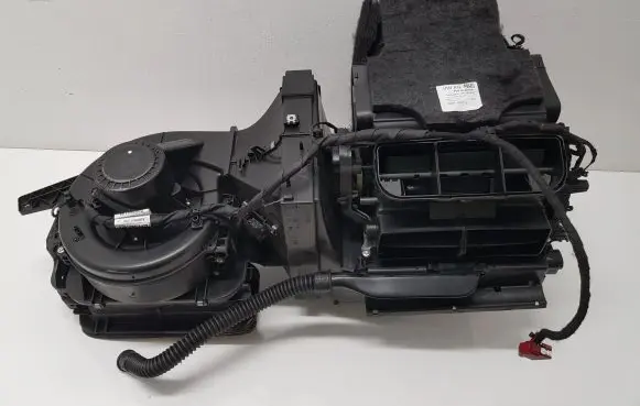 Volkswagen Up Interior heater climate box assembly 6R0863815 6R0863816 6Q0819875B