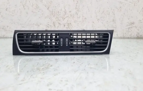 Audi A4 S4 B8 8K Dash center air vent grill 8T2820951B