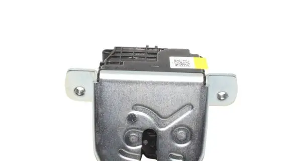 KIA Sportage Tailgate/trunk/boot lock/catch/latch