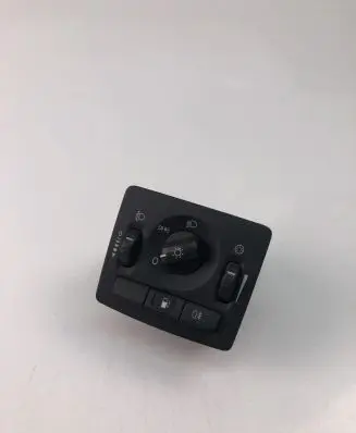 Volvo V50 Light switch 30739298