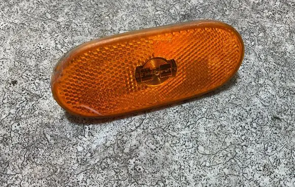 Mercedes-Benz Sprinter W907 W910 Front reflector 01145310 A9109067700
