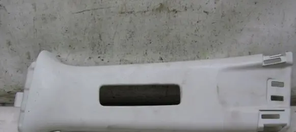 Honda CR-V (B) pillar trim (top)