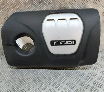 KIA Sportage Engine cover (trim) 292402B100
