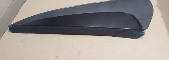 Citroen C4 Grand Picasso Rear arch trim 9800087080