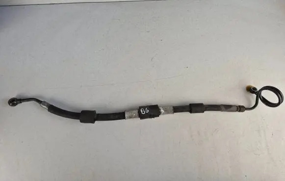 Audi A6 S6 C6 4F Power steering hose/pipe/line 4F1422893 4F1422893T