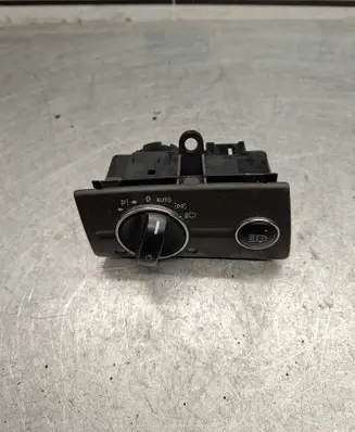 Mercedes-Benz E W211 Light switch 2115450104 7241Q04 04056000