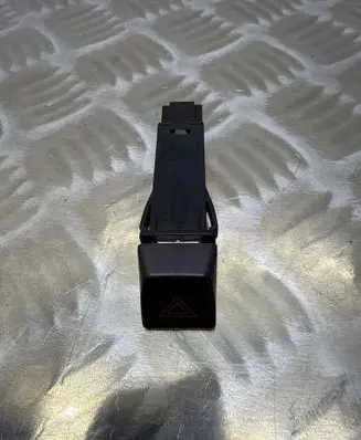 Volvo XC60 Hazard light switch 30739296