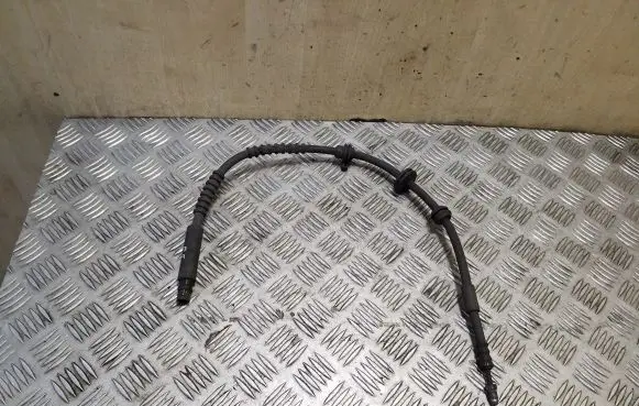 BMW 5 F10 F11 Brake booster pipe/hose 