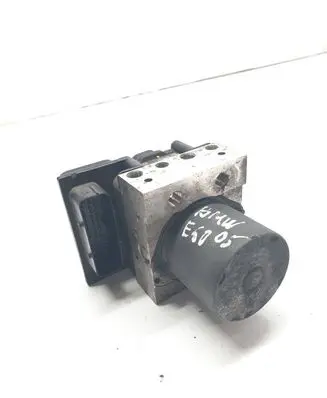 BMW 5 E60 E61 ABS Pump 0265234134 6758743 0265950375