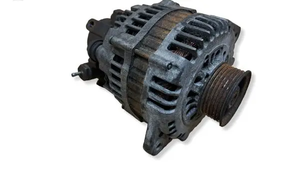Opel Astra H Generator/alternator 
