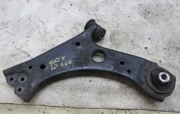 Fiat 500X Front control arm GMAUTO4574097