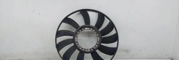 Audi A4 S4 B5 8D Fan impeller 058121301B