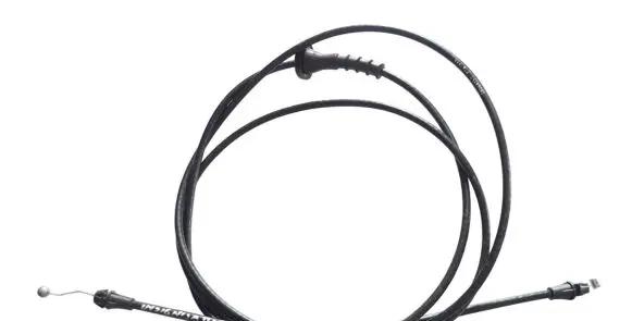 Opel Insignia B Engine bonnet/hood lock release cable 39068757