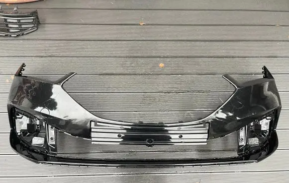 Seat Leon IV Front bumper 5FA807221 2150201