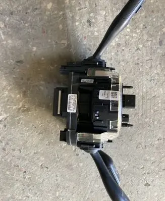 Audi Q7 4L Indicator stalk