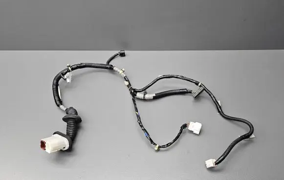 Honda CR-V Front door wiring loom 32751SWAG003 32751SWAG00307MY