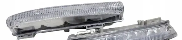 Mercedes-Benz C W204 LED Daytime headlight 