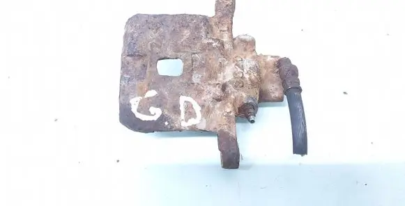 Subaru Legacy Rear brake caliper