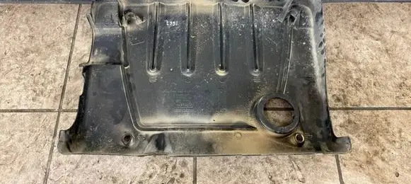 Opel Zafira B Engine cover (trim) 315829598 81092