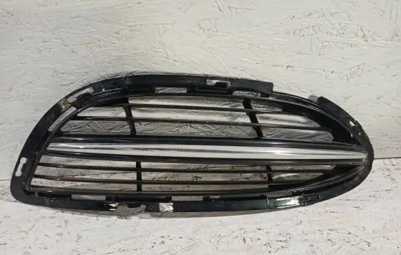 Mercedes-Benz S W222 Front bumper lower grill A2228850324