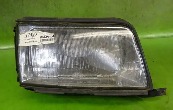 Audi A6 S6 C4 4A Headlight/headlamp