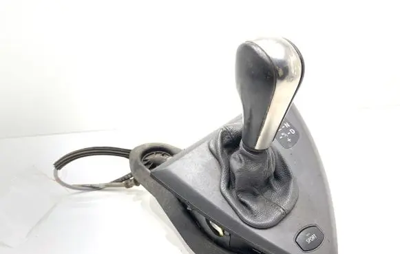 BMW 6 E63 E64 Gear shift rod 7541795