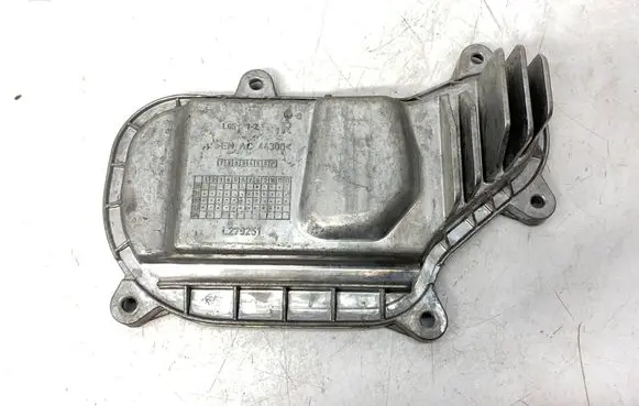 Volkswagen T-Roc LED ballast control module L279251 B371063B