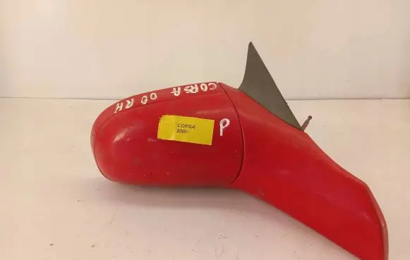Opel Corsa B Manual wing mirror 