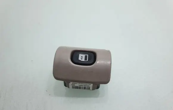 Dodge Grand Caravan Electric sliding door switch 1ES33BD1AB