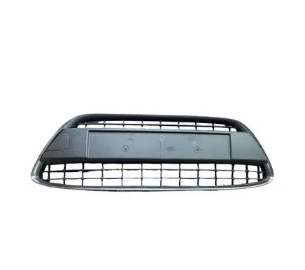 Ford Fiesta Front bumper upper radiator grill 8A6117B968D 30602