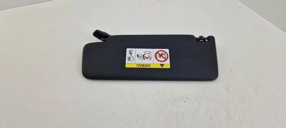 Audi A4 S4 B9 Sun visor 8V5857552AK 8W0857562A
