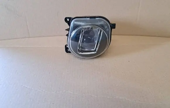 Front fog light