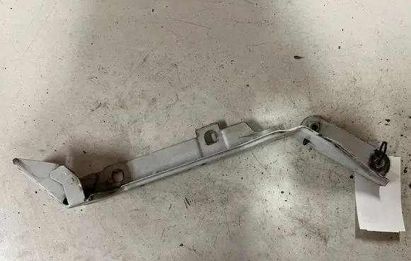 Renault Trafic II (X83) Front bumper mounting bracket