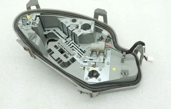 Peugeot 508 RXH Tail light part 6350LL