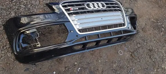 Audi Q5 SQ5 Front bumper
