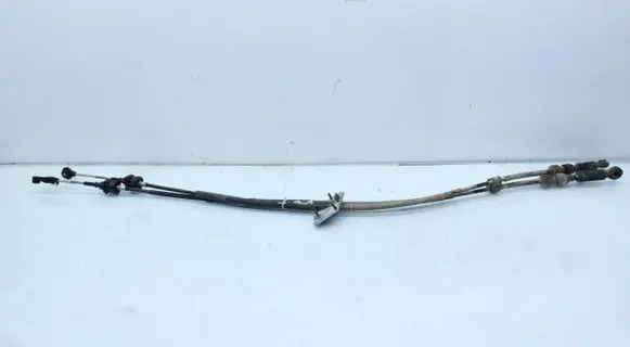 Mazda 6 Gear shift cable linkage 