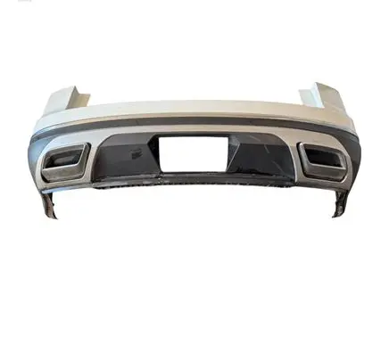 Volkswagen Atlas Rear bumper ZDERZAKTATLAS