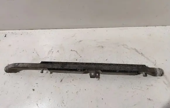 Audi A6 S6 C6 4F Intercooler radiator 4F0145731E