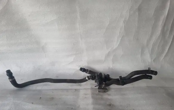 BMW M4 F82 F83 Electric auxiliary coolant/water pump A0005001486 9147359