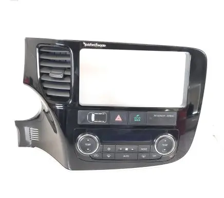 Mitsubishi Outlander Climate control unit
