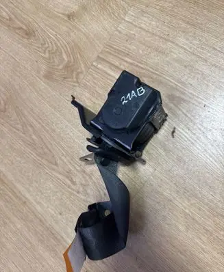 Chevrolet Epica Rear seatbelt 0431160 C04104