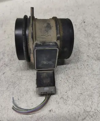 Fiat Ulysse Mass air flow meter 9632215280 5WK