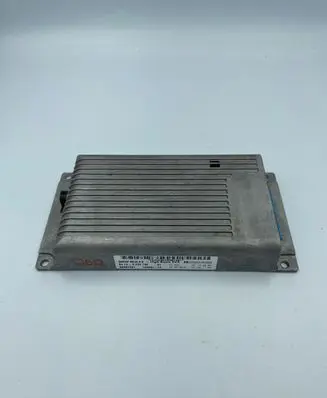BMW 5 F10 F11 Bluetooth control unit module 9229740 10099110 AB867281