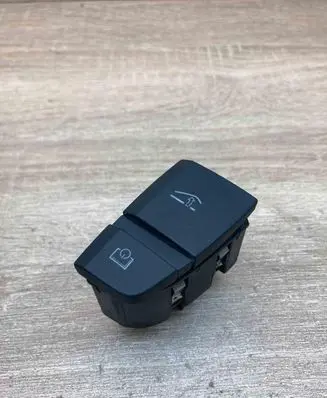 Audi Q7 4L Glove box opening button 4L2927227