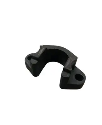 BMW 5 E60 E61 Fuel Injector clamp holder 