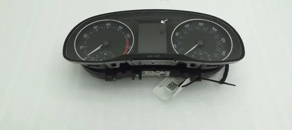 Skoda Fabia Mk3 (NJ) Speedometer (instrument cluster) 6V0920940B A2C38358500